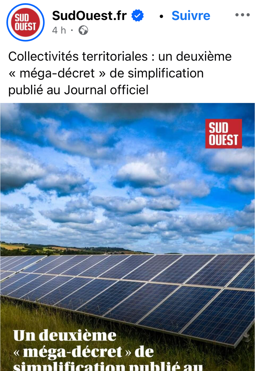 Article du sud ouest, explication dans le pouet suivant